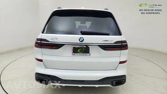 2023 BMW X7 Sports Activity Vehicle xDrive40i M SPORT LINE - miniatura 5