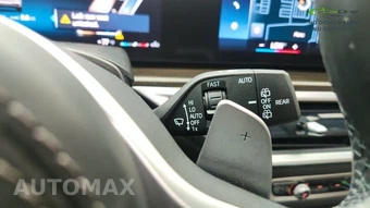 2023 BMW X7 Sports Activity Vehicle xDrive40i M SPORT LINE - miniatura 50
