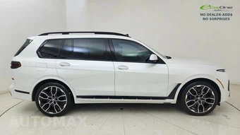 2023 BMW X7 Sports Activity Vehicle xDrive40i M SPORT LINE - miniatura 6