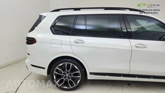 2023 BMW X7 Sports Activity Vehicle xDrive40i M SPORT LINE - miniatura 7