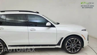 2023 BMW X7 Sports Activity Vehicle xDrive40i M SPORT LINE - miniatura 8