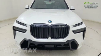 2023 BMW X7 Sports Activity Vehicle xDrive40i M SPORT LINE - miniatura 9
