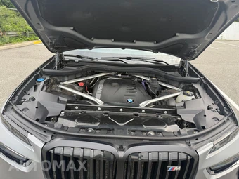 2023 BMW X7 Sports Activity Vehicle xDrive40i M SPORT LINE - miniatura 13