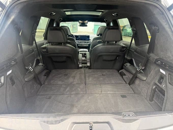 2023 BMW X7 Sports Activity Vehicle xDrive40i M SPORT LINE - miniatura 14