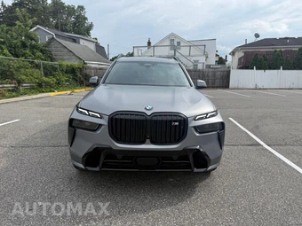 2023 BMW X7 Sports Activity Vehicle xDrive40i M SPORT LINE - miniatura 2