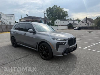 2023 BMW X7 Sports Activity Vehicle xDrive40i M SPORT LINE - miniatura 3