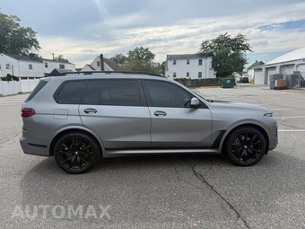 2023 BMW X7 Sports Activity Vehicle xDrive40i M SPORT LINE - miniatura 4