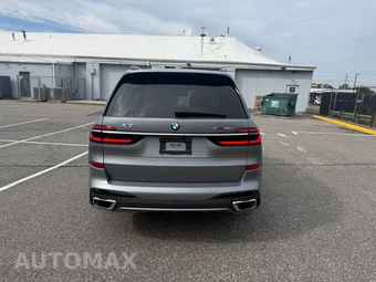 2023 BMW X7 Sports Activity Vehicle xDrive40i M SPORT LINE - miniatura 5