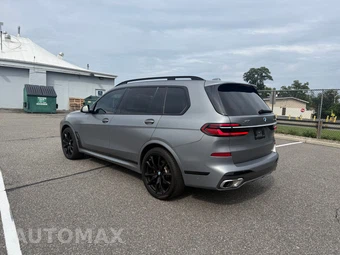 2023 BMW X7 Sports Activity Vehicle xDrive40i M SPORT LINE - miniatura 6