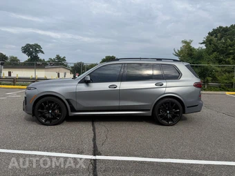 2023 BMW X7 Sports Activity Vehicle xDrive40i M SPORT LINE - miniatura 7