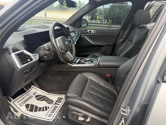 2023 BMW X7 Sports Activity Vehicle xDrive40i M SPORT LINE - miniatura 8