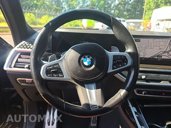 2023 BMW X7 Sports Activity Vehicle xDrive40i M SPORT LINE - miniatura 10