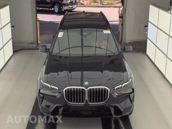 2023 BMW X7 Sports Activity Vehicle xDrive40i M SPORT LINE - miniatura 2