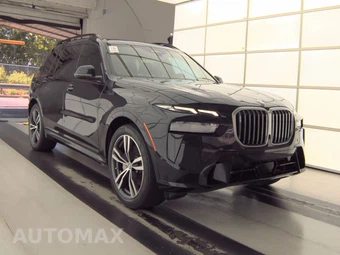 2023 BMW X7 Sports Activity Vehicle xDrive40i M SPORT LINE - miniatura 3