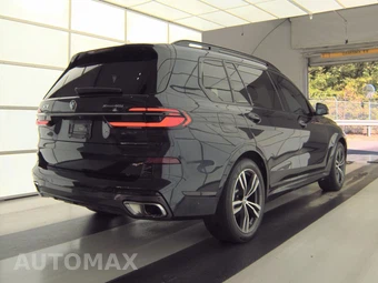 2023 BMW X7 Sports Activity Vehicle xDrive40i M SPORT LINE - miniatura 4