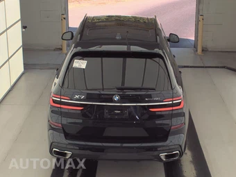 2023 BMW X7 Sports Activity Vehicle xDrive40i M SPORT LINE - miniatura 5