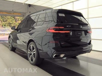 2023 BMW X7 Sports Activity Vehicle xDrive40i M SPORT LINE - miniatura 6