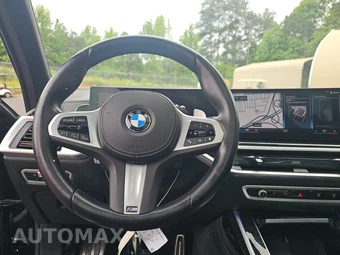 2023 BMW X7 Sports Activity Vehicle xDrive40i M SPORT LINE - miniatura 10