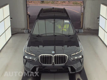 2023 BMW X7 Sports Activity Vehicle xDrive40i M SPORT LINE - miniatura 2