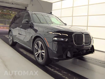2023 BMW X7 Sports Activity Vehicle xDrive40i M SPORT LINE - miniatura 3