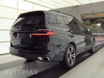 2023 BMW X7 Sports Activity Vehicle xDrive40i M SPORT LINE - miniatura 4