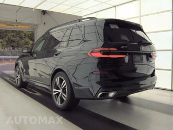 2023 BMW X7 Sports Activity Vehicle xDrive40i M SPORT LINE - miniatura 6