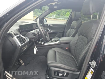 2023 BMW X7 Sports Activity Vehicle xDrive40i M SPORT LINE - miniatura 7