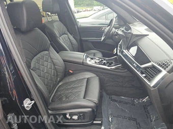 2023 BMW X7 Sports Activity Vehicle xDrive40i M SPORT LINE - miniatura 8