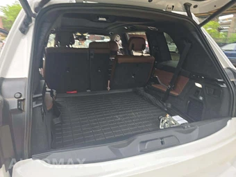 2023 BMW X7 Sports Activity Vehicle xDrive40i M SPORT LINE - miniatura 15