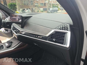 2023 BMW X7 Sports Activity Vehicle xDrive40i M SPORT LINE - miniatura 20