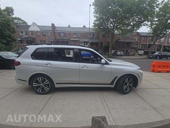 2023 BMW X7 Sports Activity Vehicle xDrive40i M SPORT LINE - miniatura 4