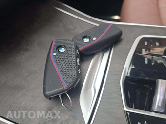 2023 BMW X7 Sports Activity Vehicle xDrive40i M SPORT LINE - miniatura 8