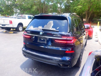 2023 BMW X7 Sports Activity Vehicle xDrive40i M SPORT LINE - miniatura 15