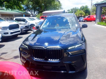 2023 BMW X7 Sports Activity Vehicle xDrive40i M SPORT LINE - miniatura 22