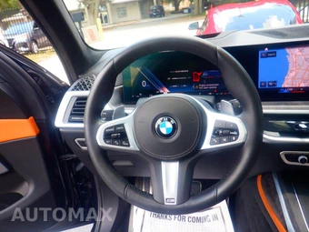 2023 BMW X7 Sports Activity Vehicle xDrive40i M SPORT LINE - miniatura 24