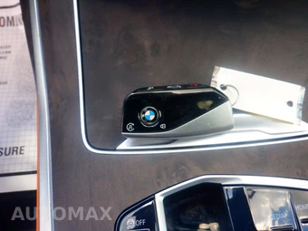 2023 BMW X7 Sports Activity Vehicle xDrive40i M SPORT LINE - miniatura 4