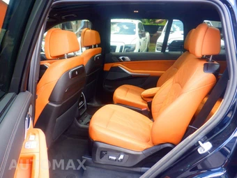 2023 BMW X7 Sports Activity Vehicle xDrive40i M SPORT LINE - miniatura 9