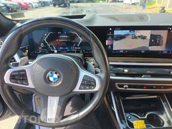 2023 BMW X7 Sports Activity Vehicle xDrive40i M SPORT LINE - miniatura 10