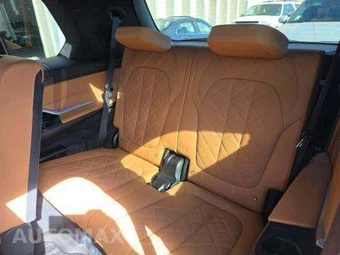 2023 BMW X7 Sports Activity Vehicle xDrive40i M SPORT LINE - miniatura 14