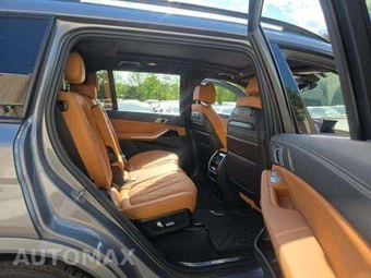 2023 BMW X7 Sports Activity Vehicle xDrive40i M SPORT LINE - miniatura 17