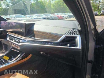 2023 BMW X7 Sports Activity Vehicle xDrive40i M SPORT LINE - miniatura 20