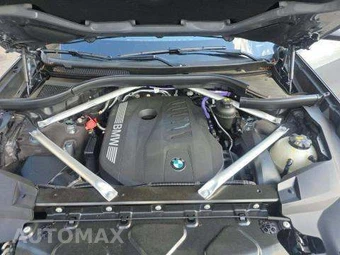 2023 BMW X7 Sports Activity Vehicle xDrive40i M SPORT LINE - miniatura 23