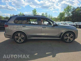 2023 BMW X7 Sports Activity Vehicle xDrive40i M SPORT LINE - miniatura 4