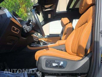 2023 BMW X7 Sports Activity Vehicle xDrive40i M SPORT LINE - miniatura 6