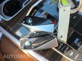 2023 BMW X7 Sports Activity Vehicle xDrive40i M SPORT LINE - miniatura 8