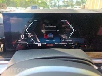 2023 BMW X7 Sports Activity Vehicle xDrive40i M SPORT LINE - miniatura 9