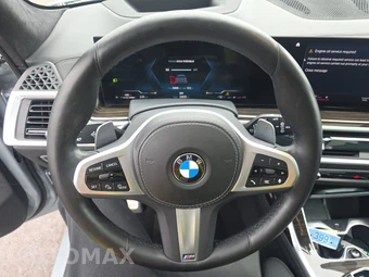2023 BMW X7 Sports Activity Vehicle xDrive40i M SPORT LINE - miniatura 10