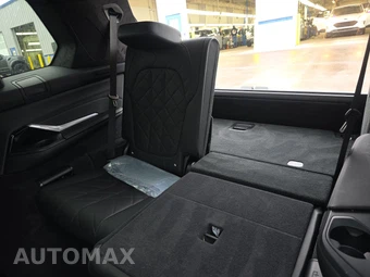 2023 BMW X7 Sports Activity Vehicle xDrive40i M SPORT LINE - miniatura 14