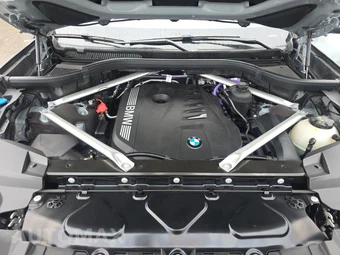 2023 BMW X7 Sports Activity Vehicle xDrive40i M SPORT LINE - miniatura 16