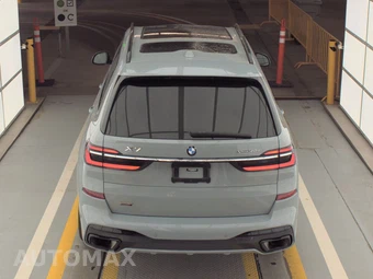 2023 BMW X7 Sports Activity Vehicle xDrive40i M SPORT LINE - miniatura 5